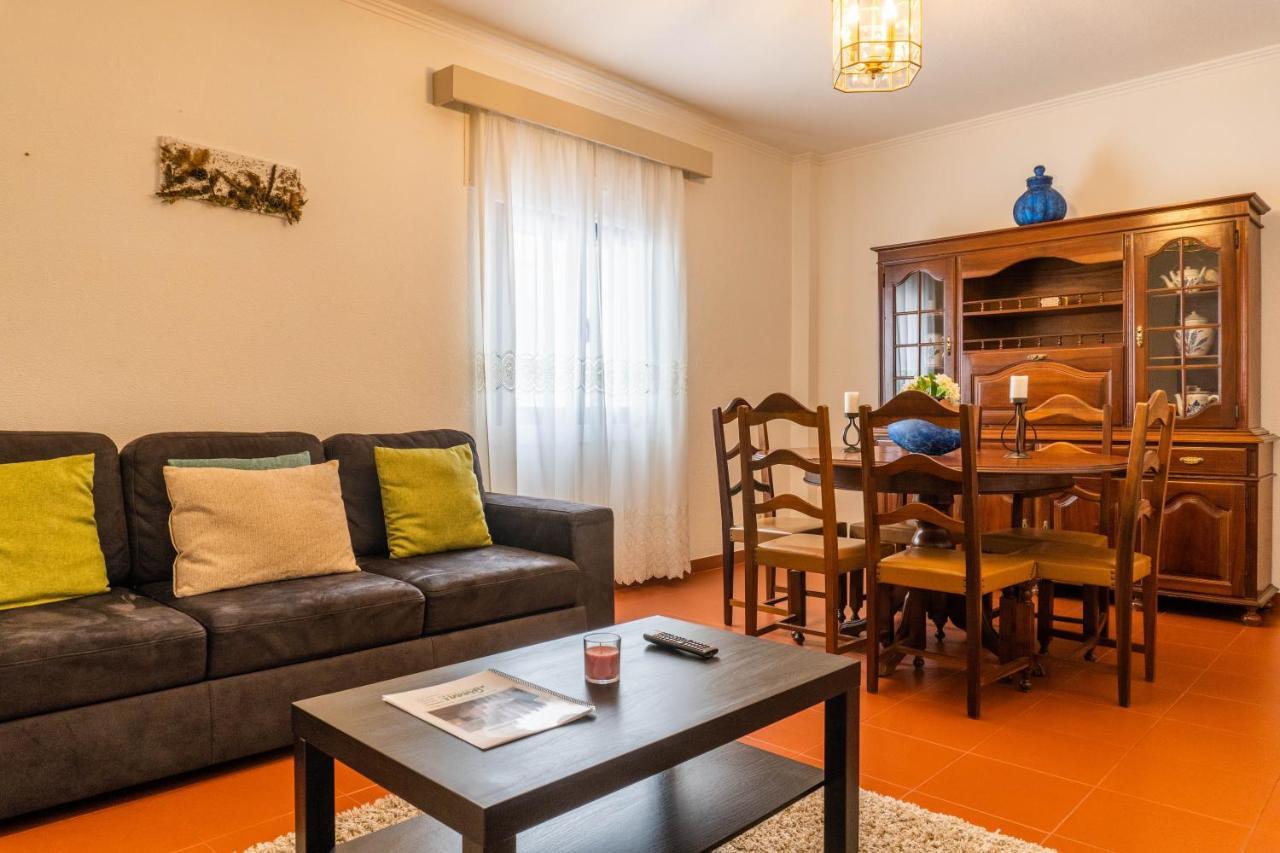 Holydays At Laureano Apartment Ponta Delgada  Bagian luar foto