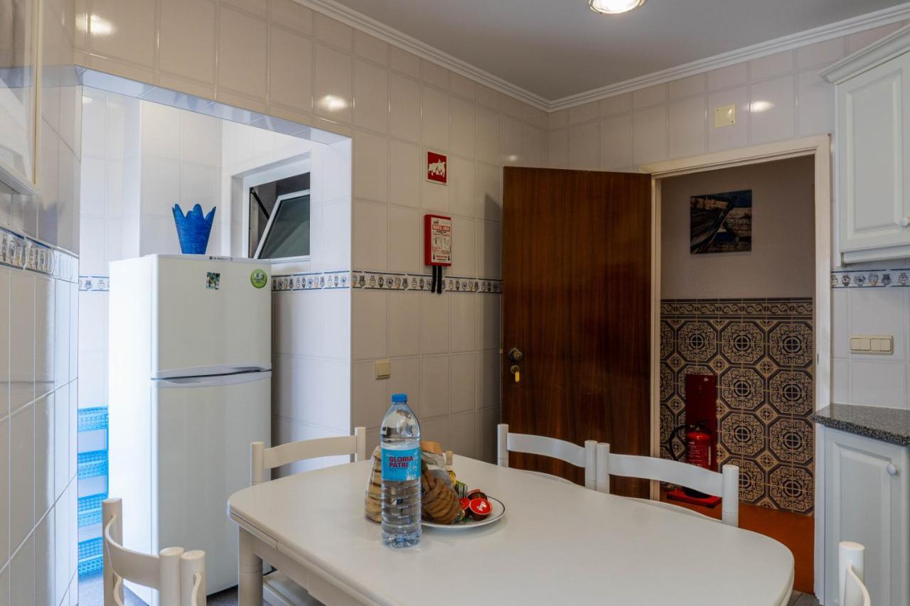 Holydays At Laureano Apartment Ponta Delgada  Bagian luar foto