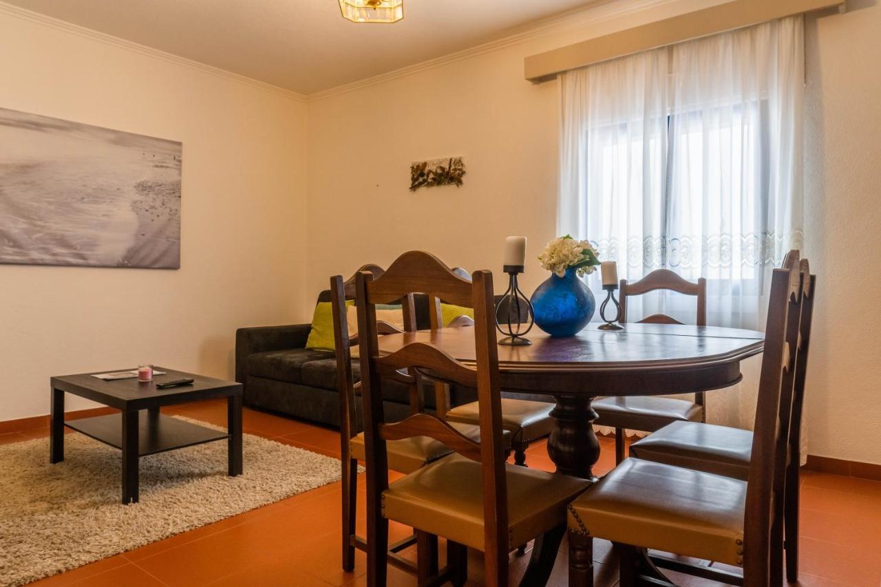 Holydays At Laureano Apartment Ponta Delgada  Bagian luar foto