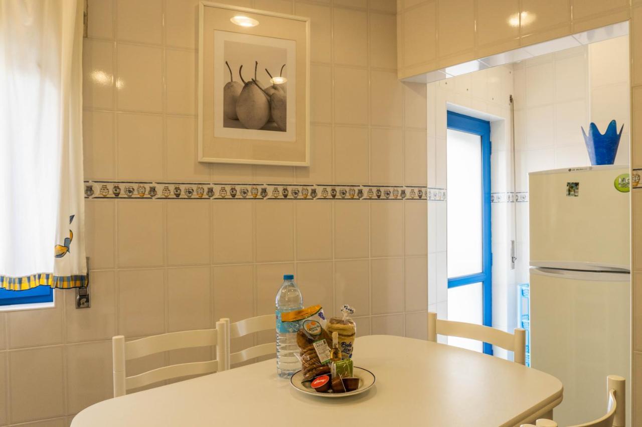 Holydays At Laureano Apartment Ponta Delgada  Bagian luar foto